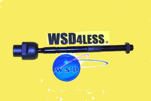 EV121 Inner Tie Rod End Chevrolet Chevette 1976-1987 Pontiac 1000-1000 1981-1987 Pontiac Fiero 1984-1987 (image for) EV121 Inner Tie Rod End Chevrolet Chevette 1976-1987 Pontiac 1000-1000 1981-1987 Pontiac Fiero 1984-1987